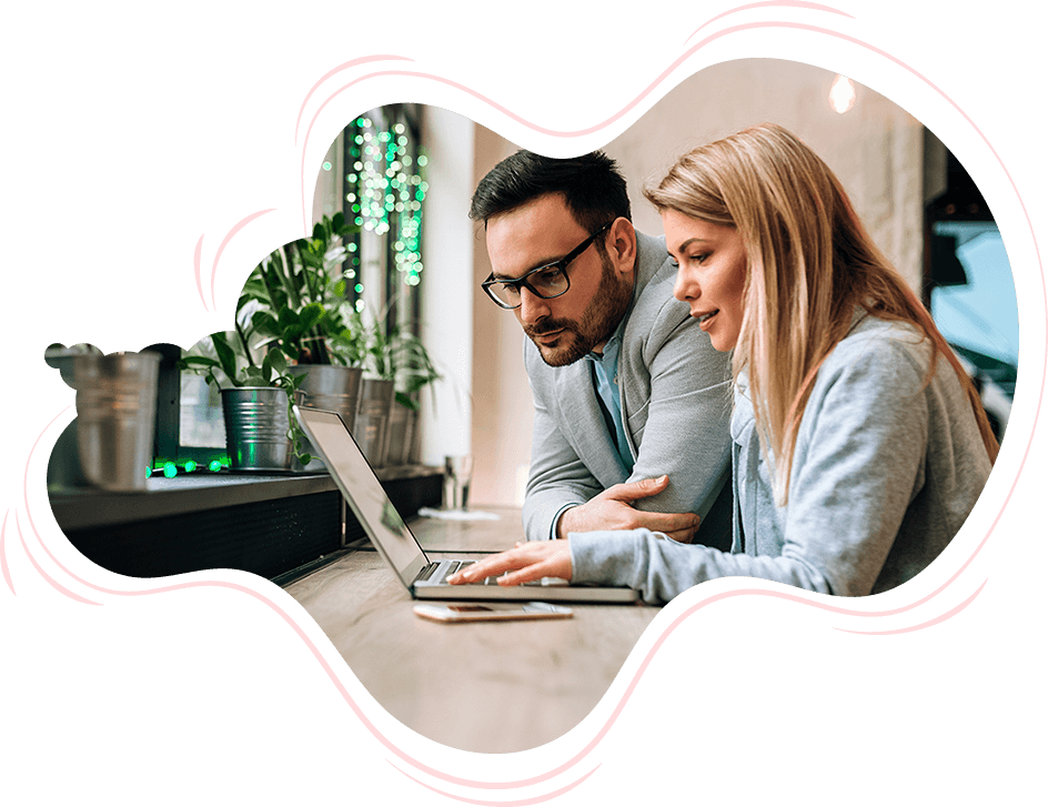 Coaching for Life & Career Transitions