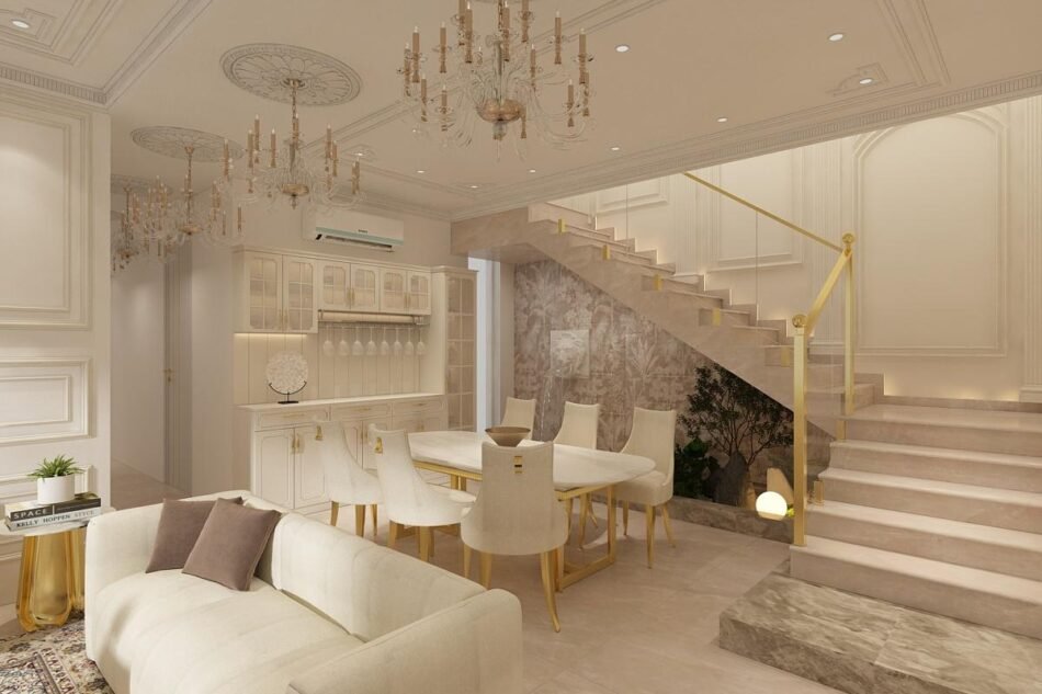 Exclusive Villas