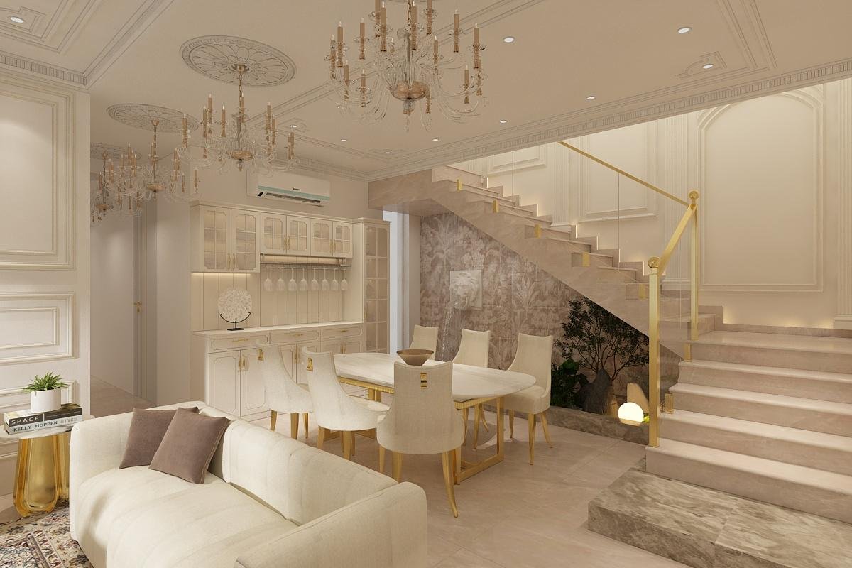 Exclusive Villas