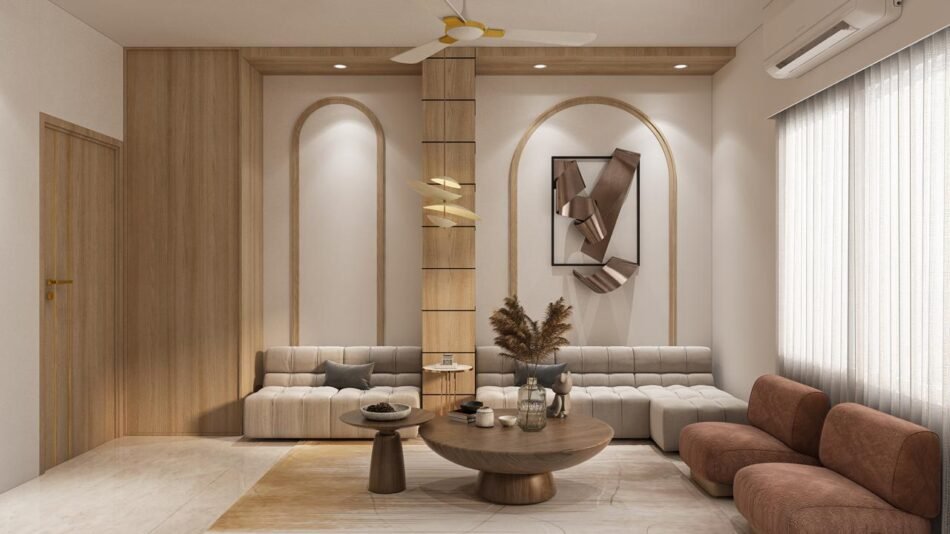 Luxury Apartments