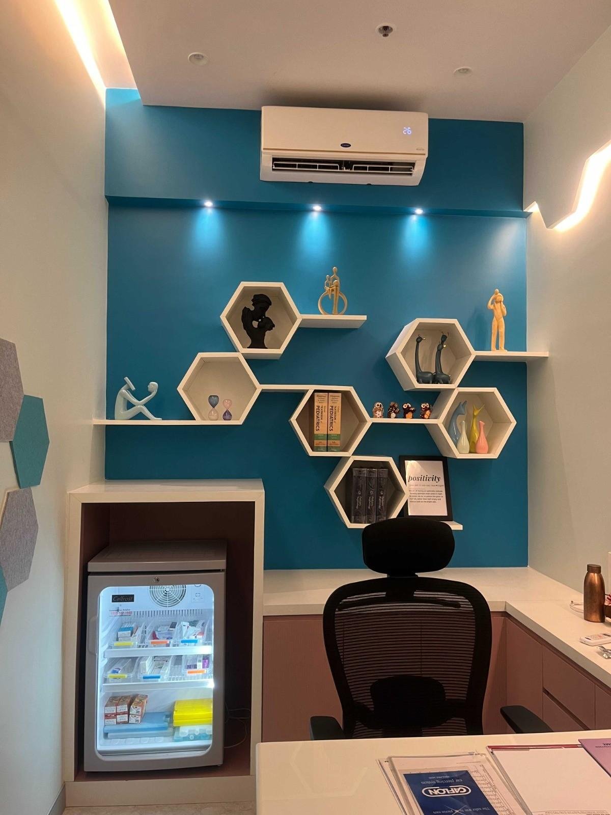 Clinical Interiors