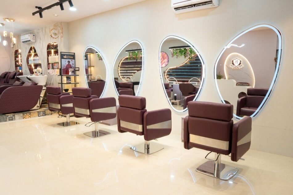 Beauty Studios