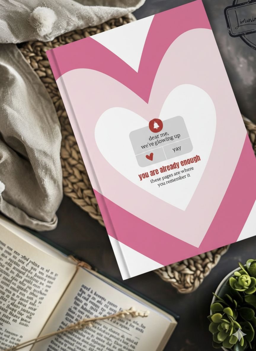 A Reflective Practice in Self-Care, Self-Compassion & Replenishment