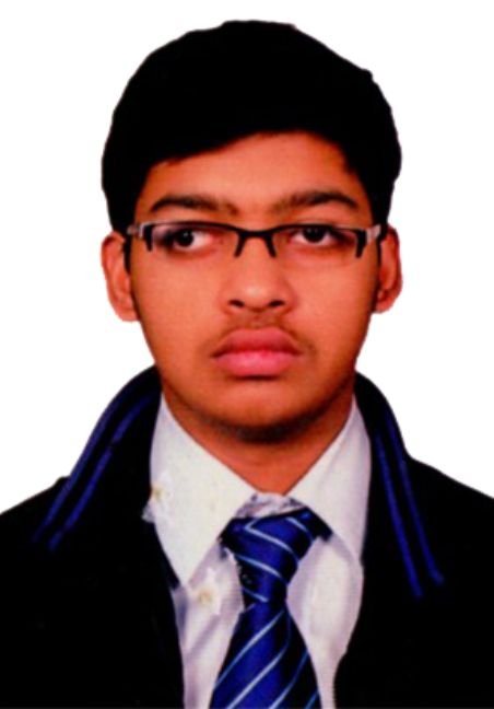 Divyansh Rampuria