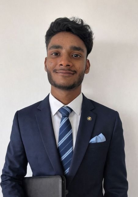 Satyam Vishwakarma