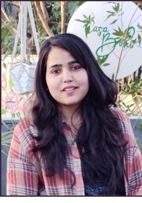 Pooja Jangid